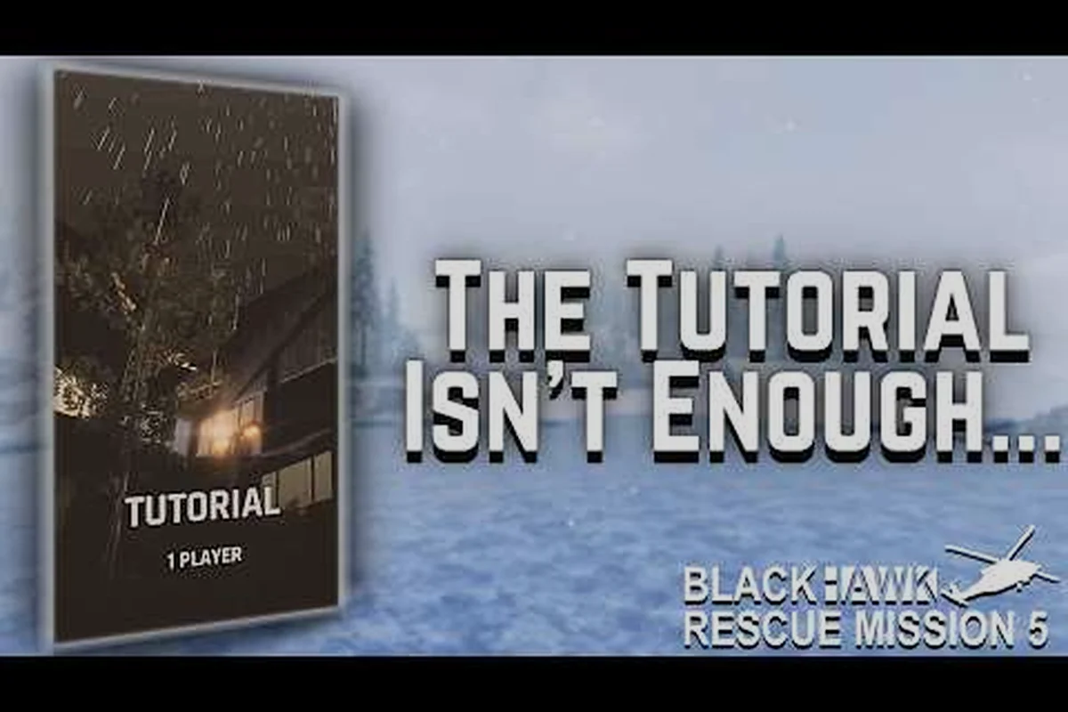 Blackhawk Rescue Mission 5 Tips for Beginners: Level Fast