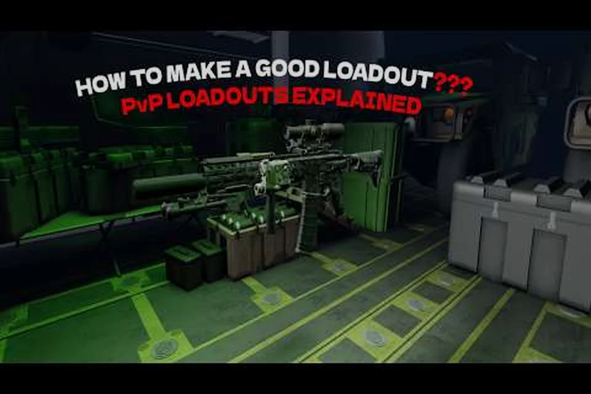 Blackhawk Rescue Mission 5 Budget Loadout Ideas for Newbies