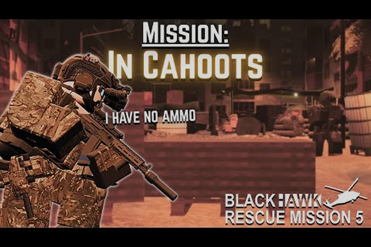 Blackhawk Rescue Mission 5 Ronograd Secrets: Hidden Rooms