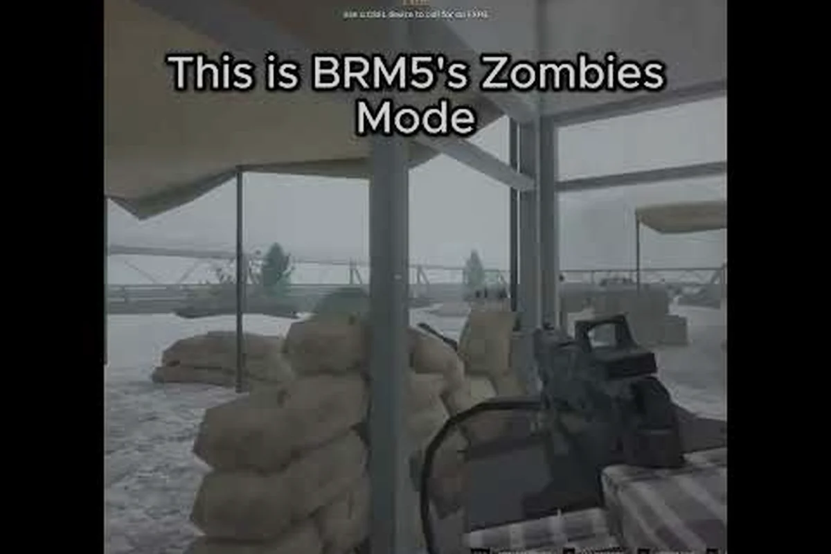 Blackhawk Rescue Mission 5 Zombies: Modes, Maps & Tips