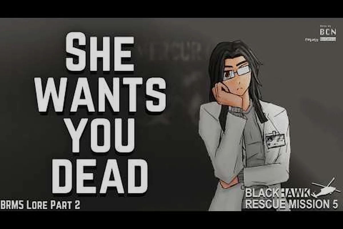 Blackhawk Rescue Mission 5 Zombie AI: Hordes & Cycles
